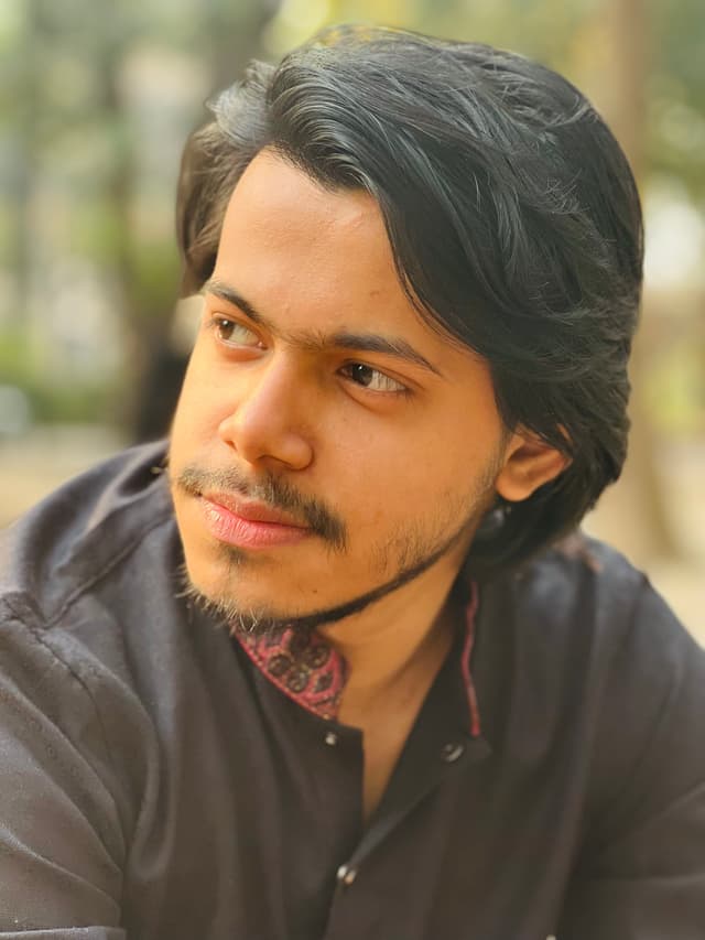 Siam Mehraf